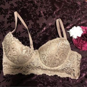 VENUS push-up bra - 36B